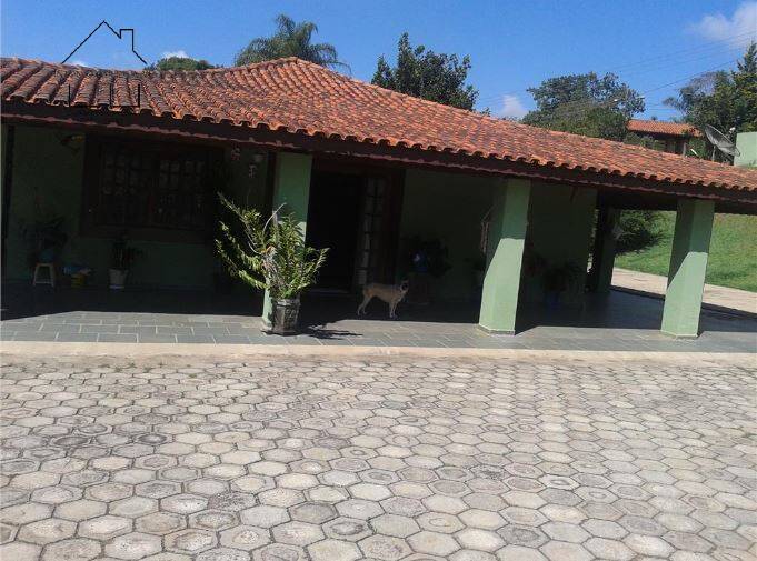 Fazenda à venda com 4 quartos, 400m² - Foto 5