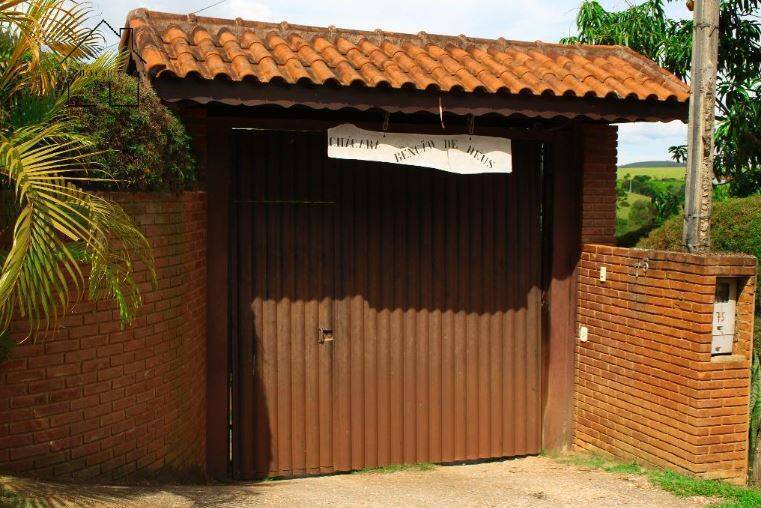 Fazenda à venda com 3 quartos, 260m² - Foto 19