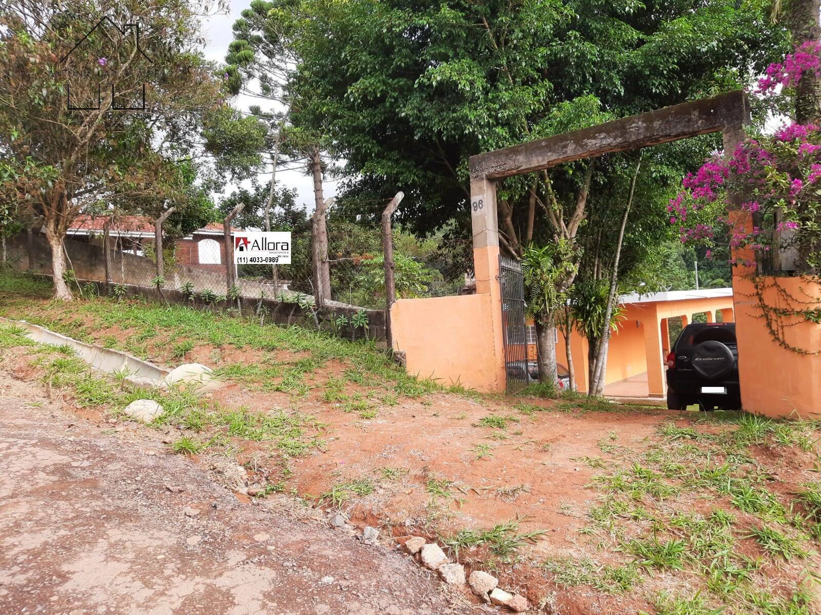 Fazenda à venda com 2 quartos, 121m² - Foto 6