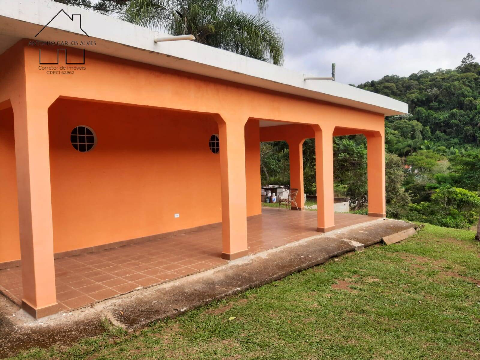 Fazenda à venda com 2 quartos, 121m² - Foto 4