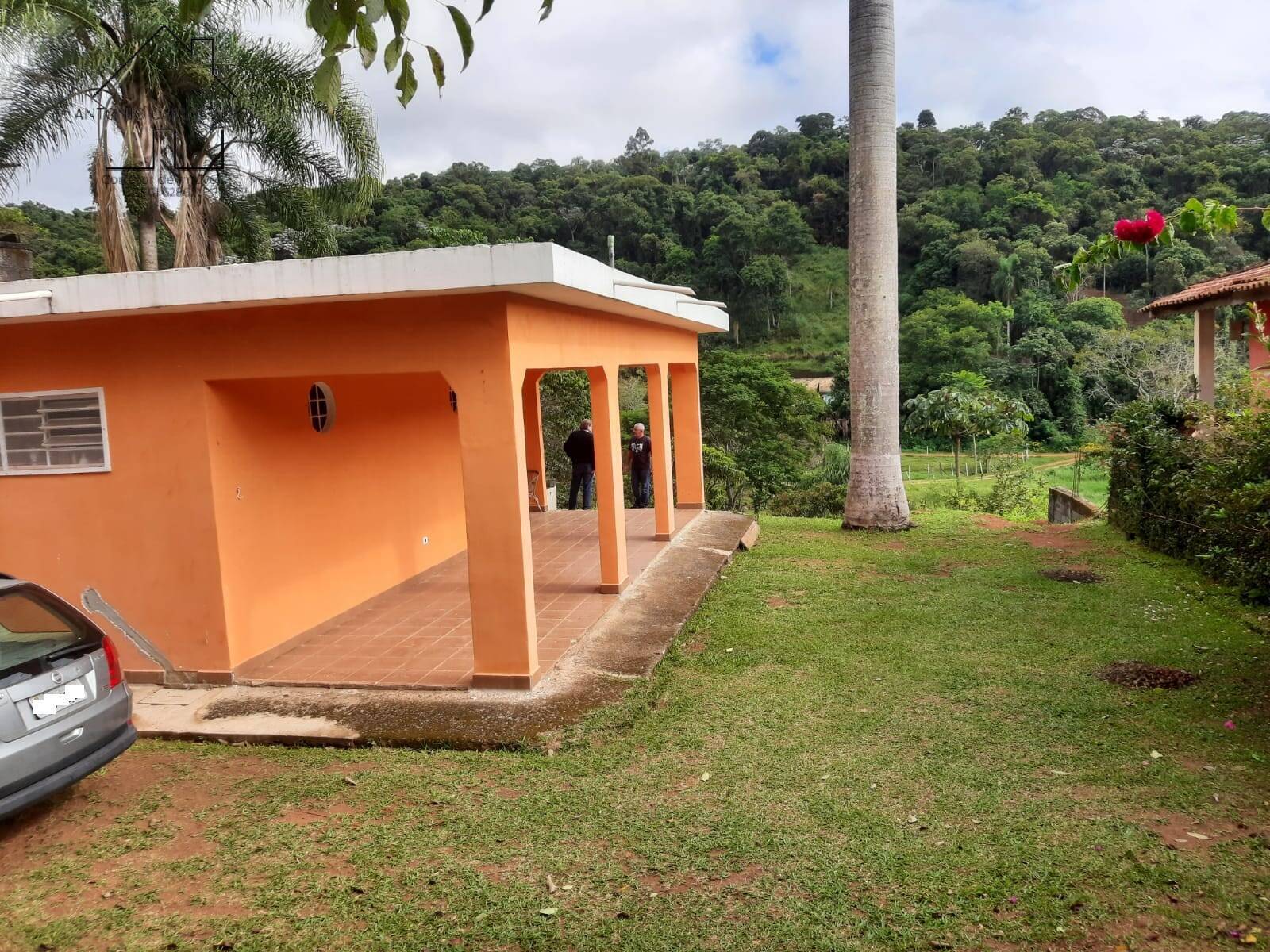 Fazenda à venda com 2 quartos, 121m² - Foto 11