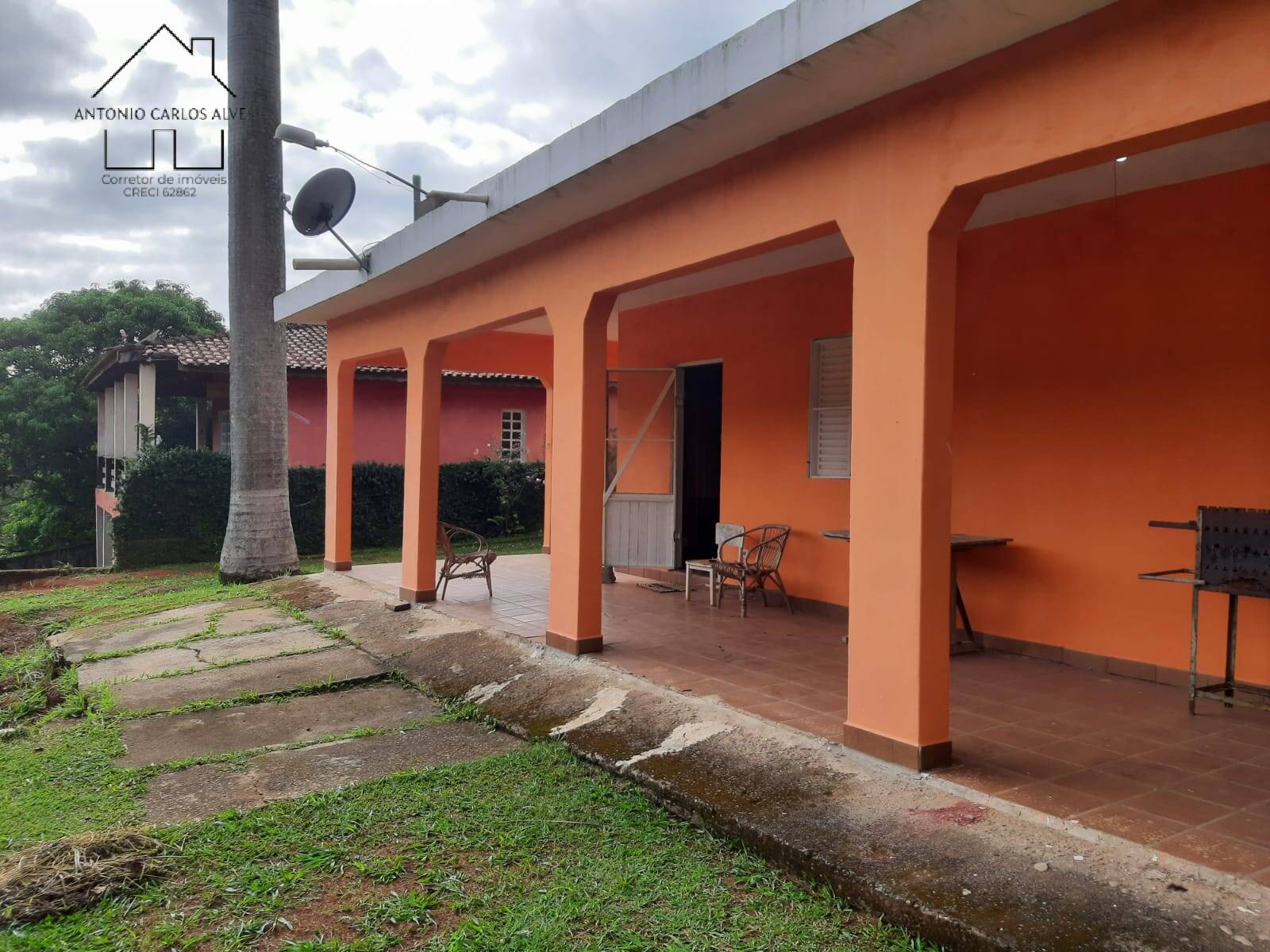 Fazenda à venda com 2 quartos, 121m² - Foto 13