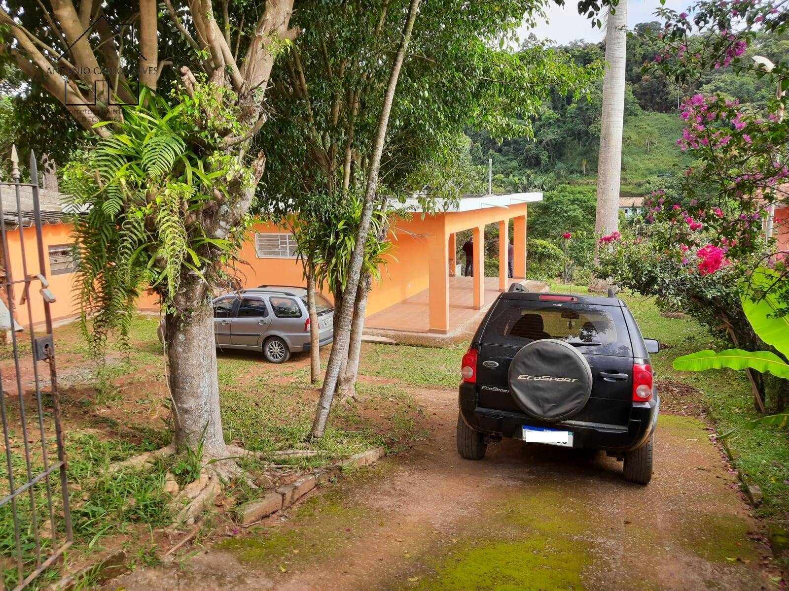 Fazenda à venda com 2 quartos, 121m² - Foto 7