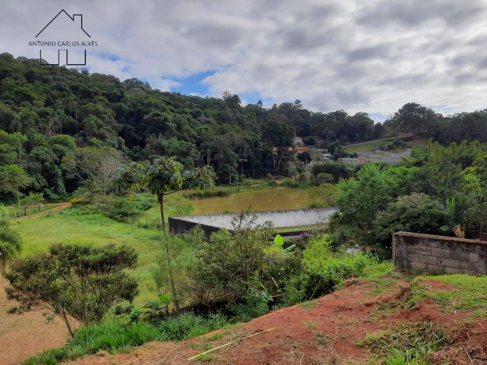 Fazenda à venda com 2 quartos, 121m² - Foto 35