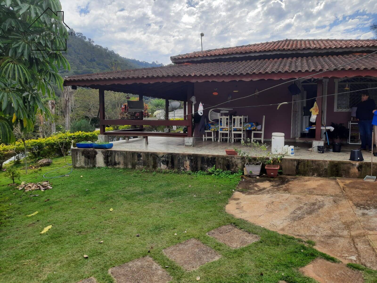 Fazenda à venda com 3 quartos, 300m² - Foto 5