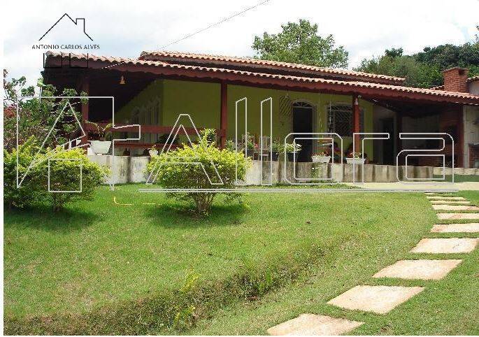 Fazenda à venda com 3 quartos, 300m² - Foto 3