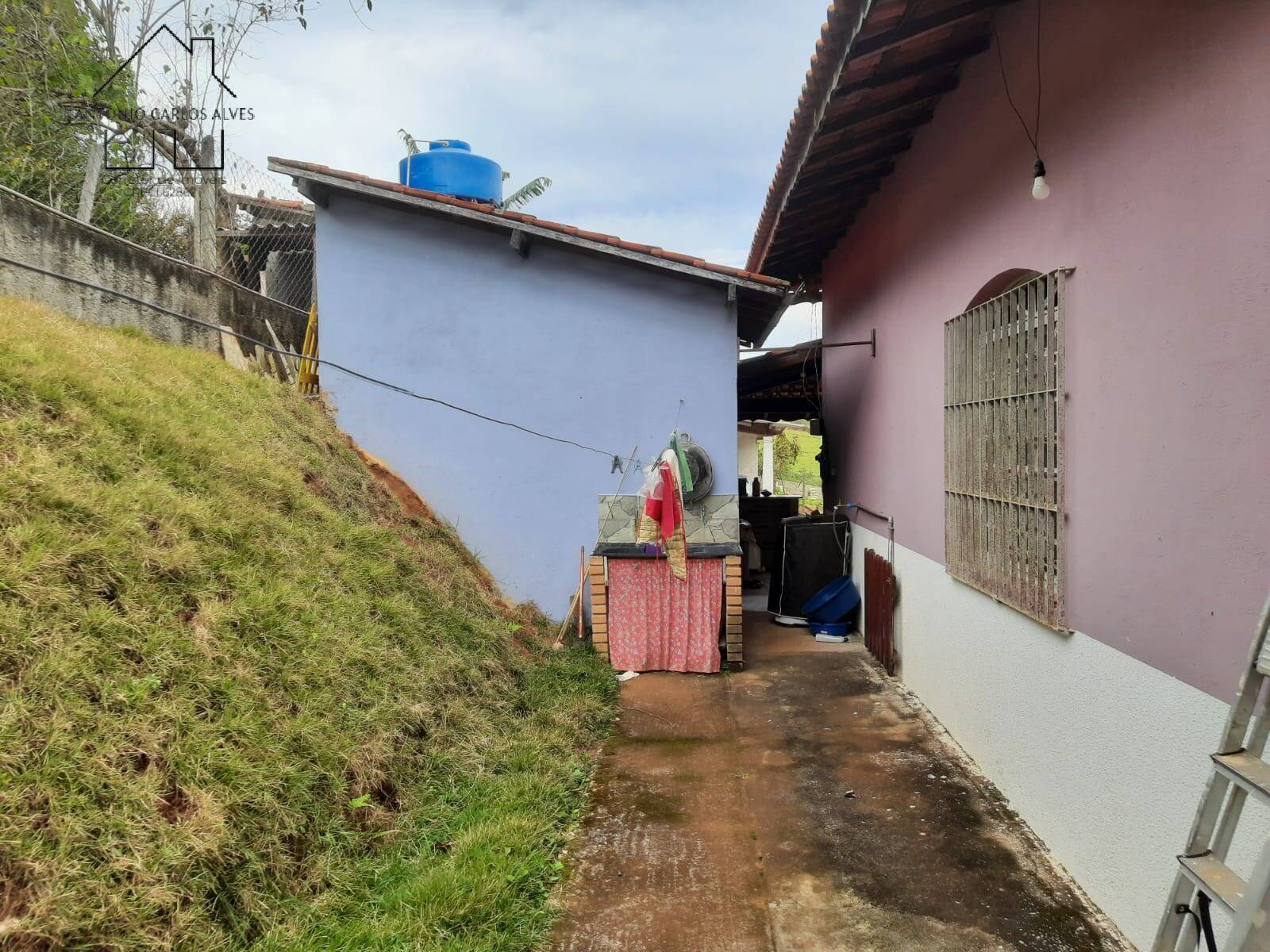 Fazenda à venda com 3 quartos, 300m² - Foto 7