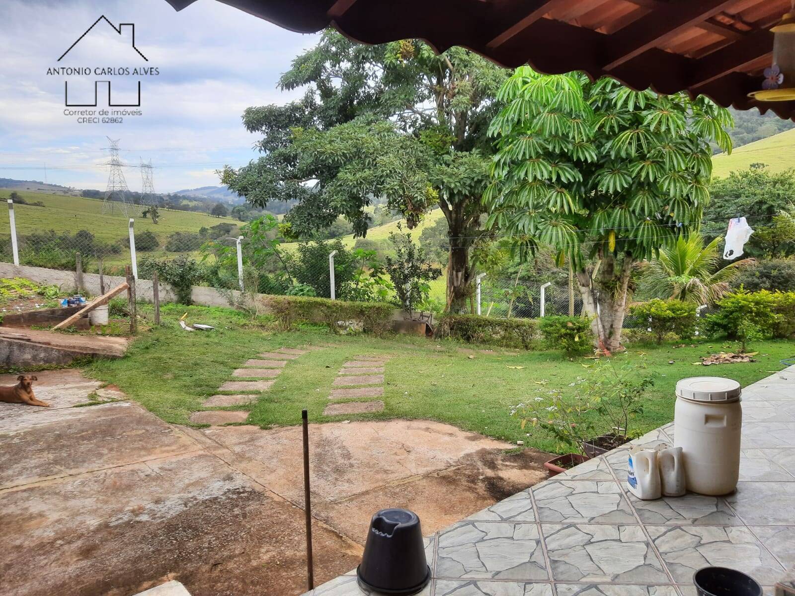 Fazenda à venda com 3 quartos, 300m² - Foto 14