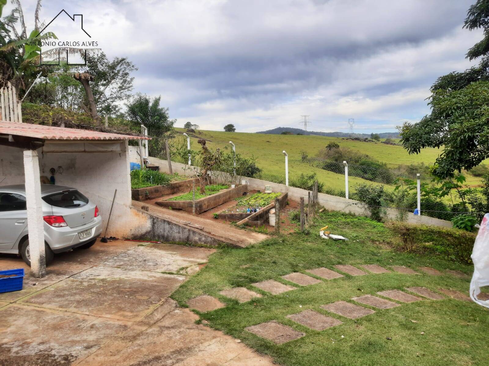 Fazenda à venda com 3 quartos, 300m² - Foto 11