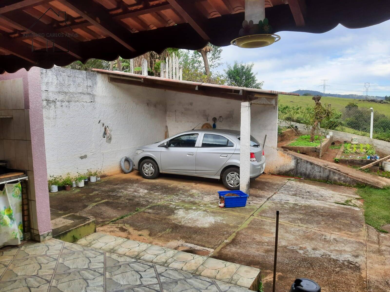 Fazenda à venda com 3 quartos, 300m² - Foto 12