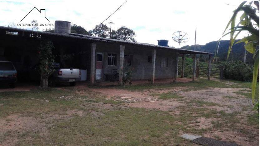 Fazenda à venda com 3 quartos, 240m² - Foto 33