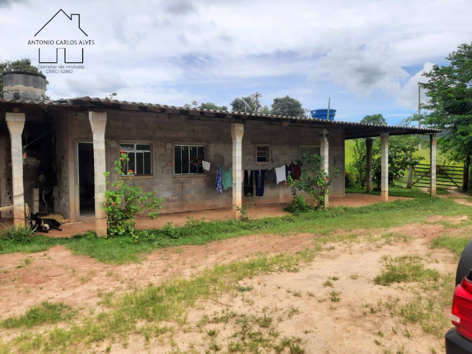 Fazenda à venda com 3 quartos, 240m² - Foto 37