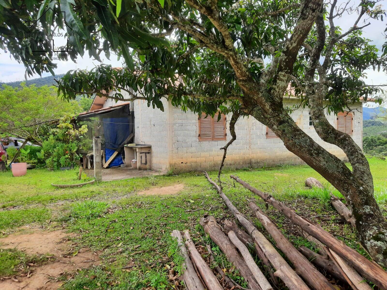 Fazenda à venda com 3 quartos, 240m² - Foto 8