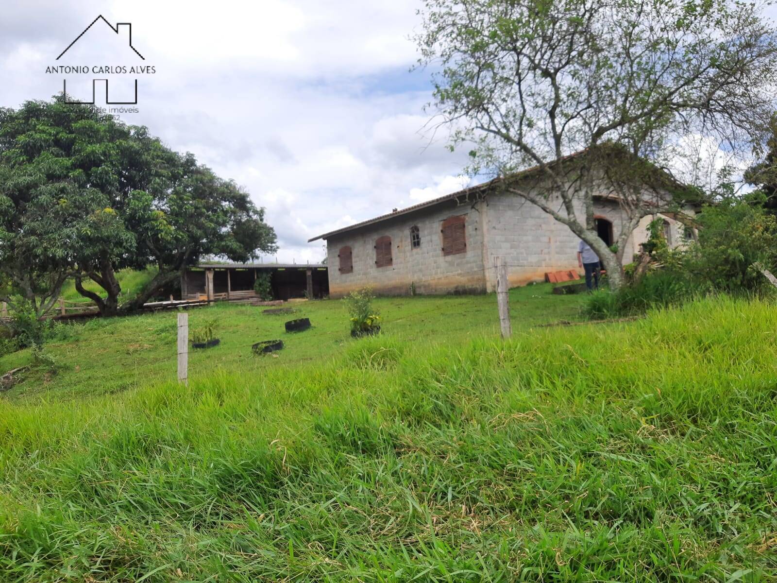 Fazenda à venda com 3 quartos, 240m² - Foto 5