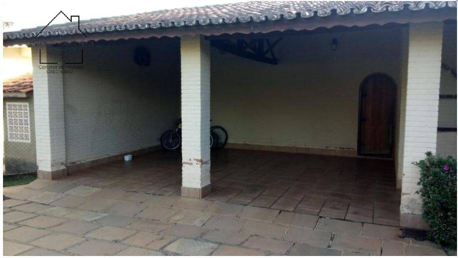 Fazenda à venda com 4 quartos, 350m² - Foto 3