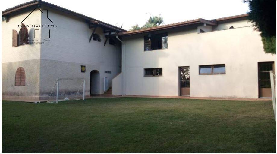 Fazenda à venda com 4 quartos, 350m² - Foto 5