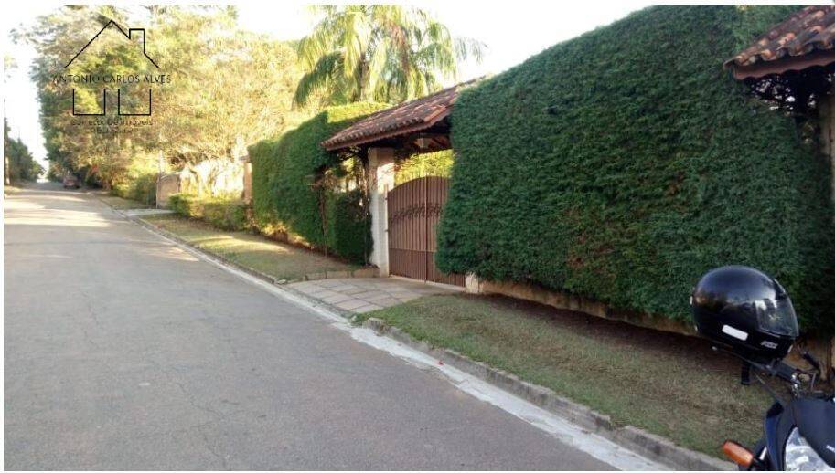 Fazenda à venda com 4 quartos, 350m² - Foto 12