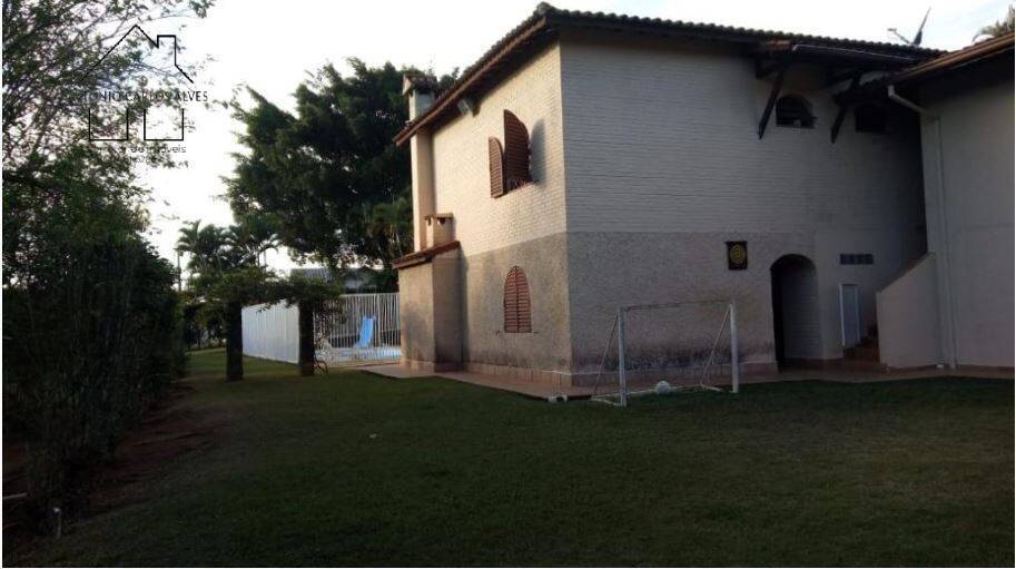 Fazenda à venda com 4 quartos, 350m² - Foto 4