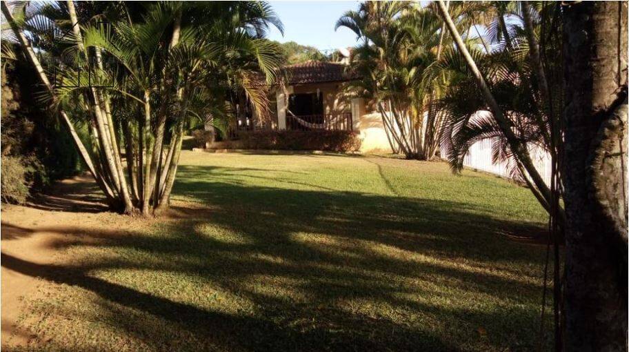 Fazenda à venda com 4 quartos, 350m² - Foto 8