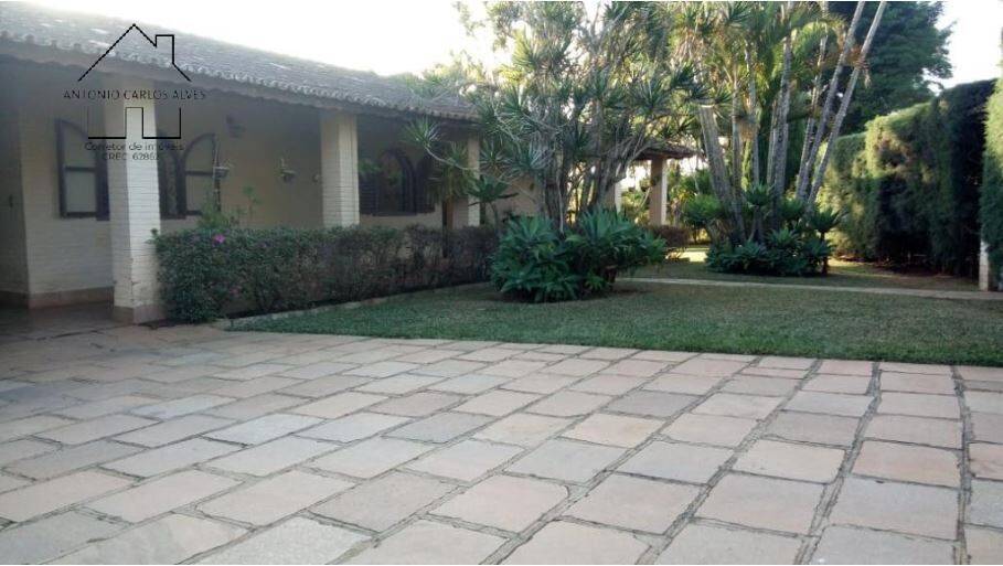 Fazenda à venda com 4 quartos, 350m² - Foto 1