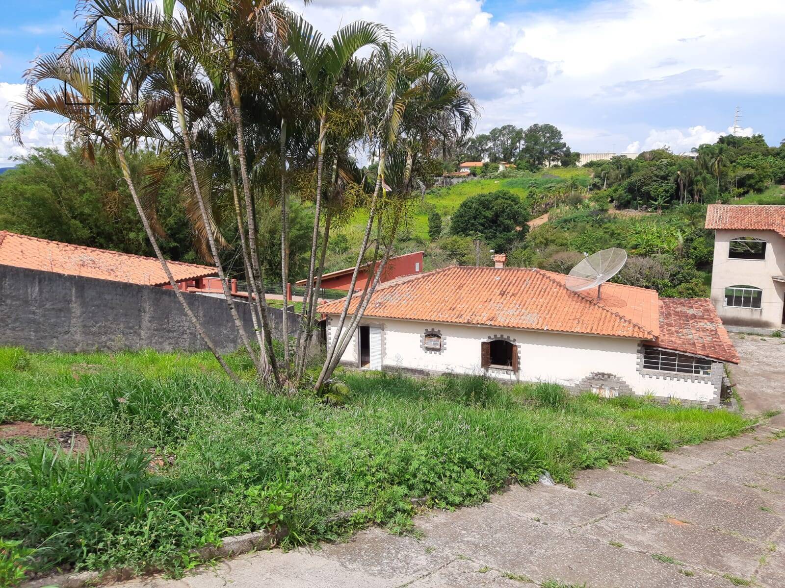 Fazenda à venda com 3 quartos, 260m² - Foto 9