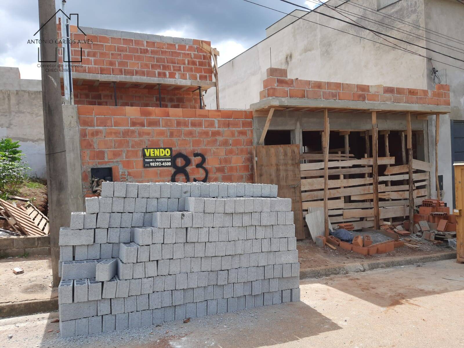 Fazenda à venda com 3 quartos, 260m² - Foto 15