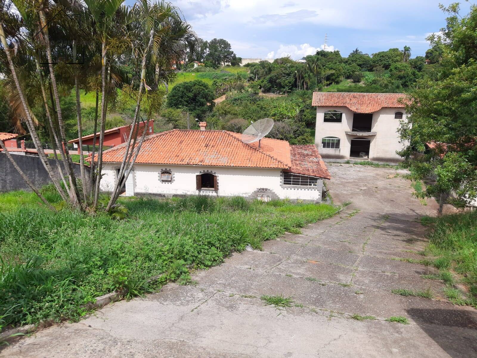 Fazenda à venda com 3 quartos, 260m² - Foto 12