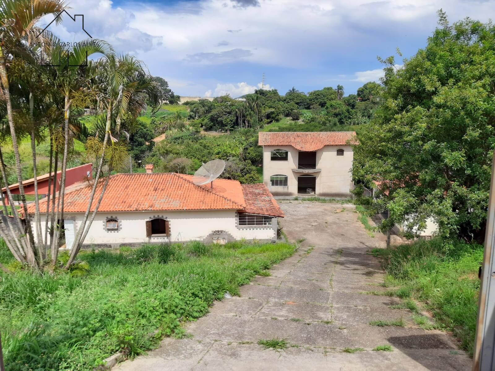 Fazenda à venda com 3 quartos, 260m² - Foto 8