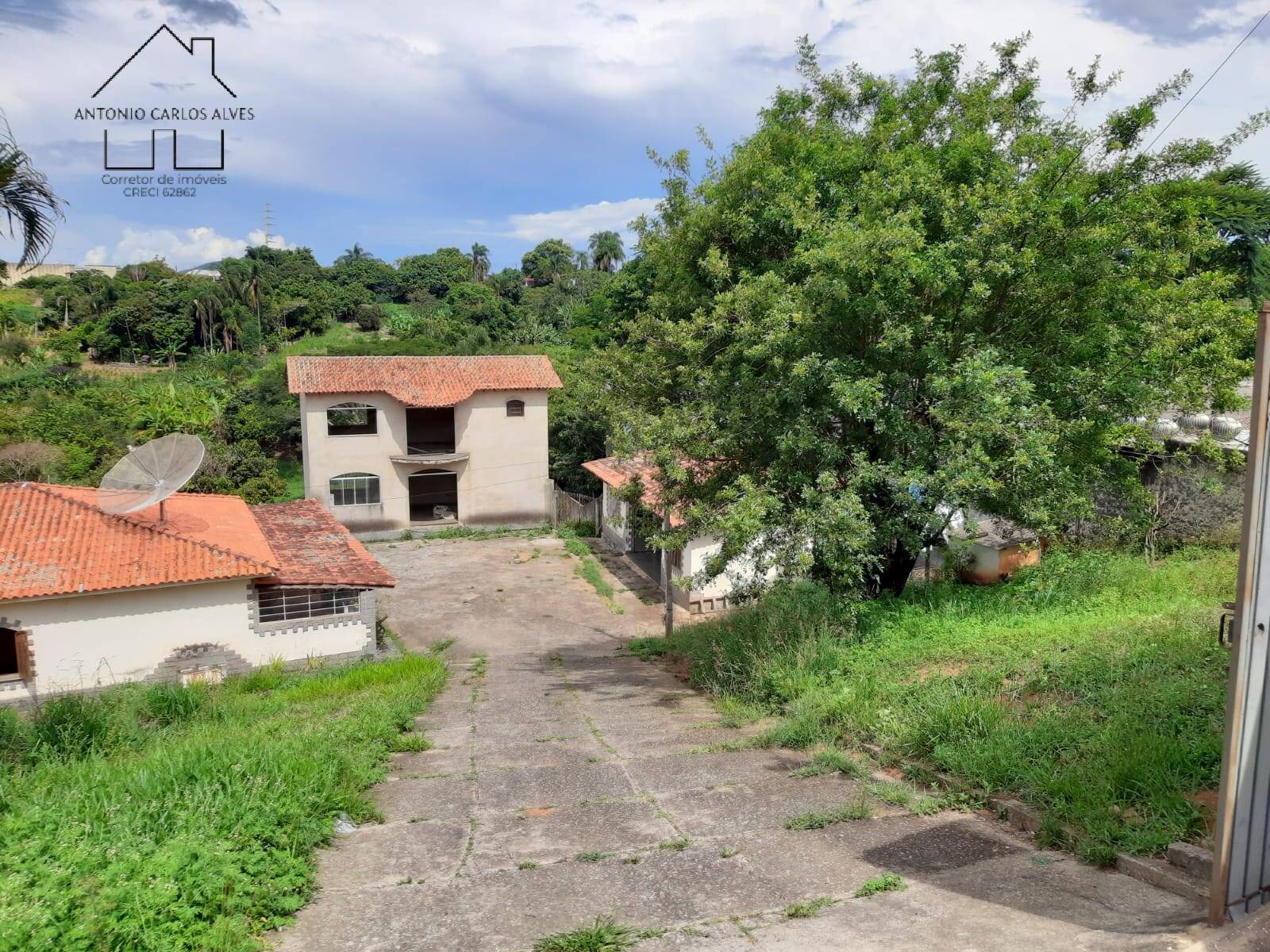 Fazenda à venda com 3 quartos, 260m² - Foto 10