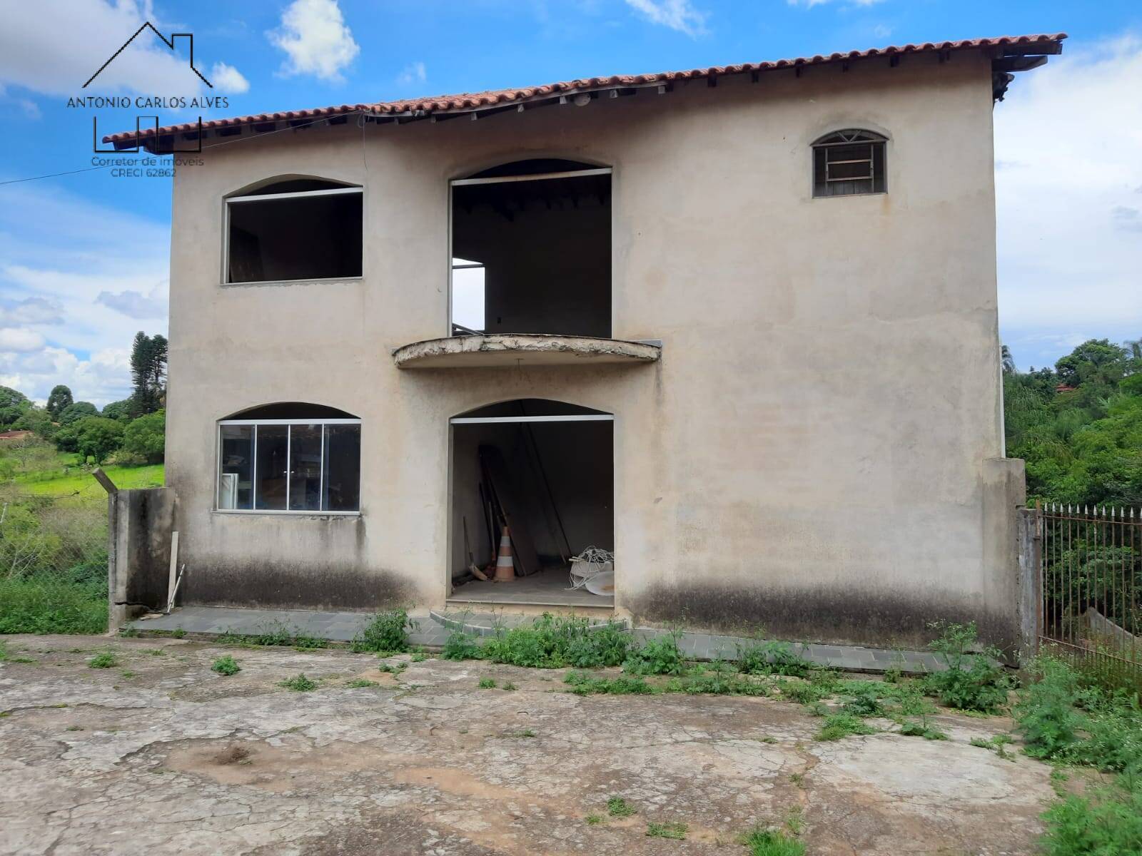 Fazenda à venda com 3 quartos, 260m² - Foto 14