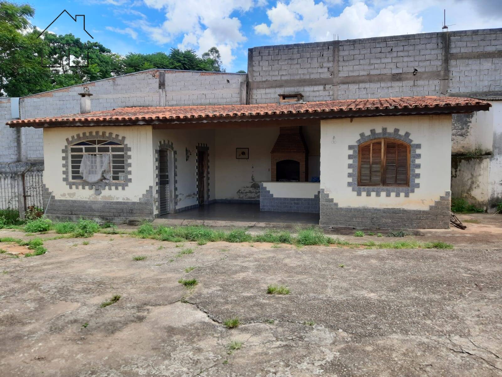 Fazenda à venda com 3 quartos, 260m² - Foto 16