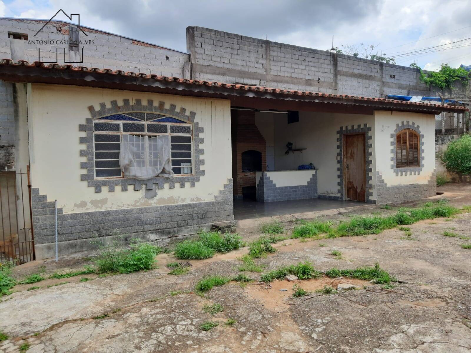 Fazenda à venda com 3 quartos, 260m² - Foto 17