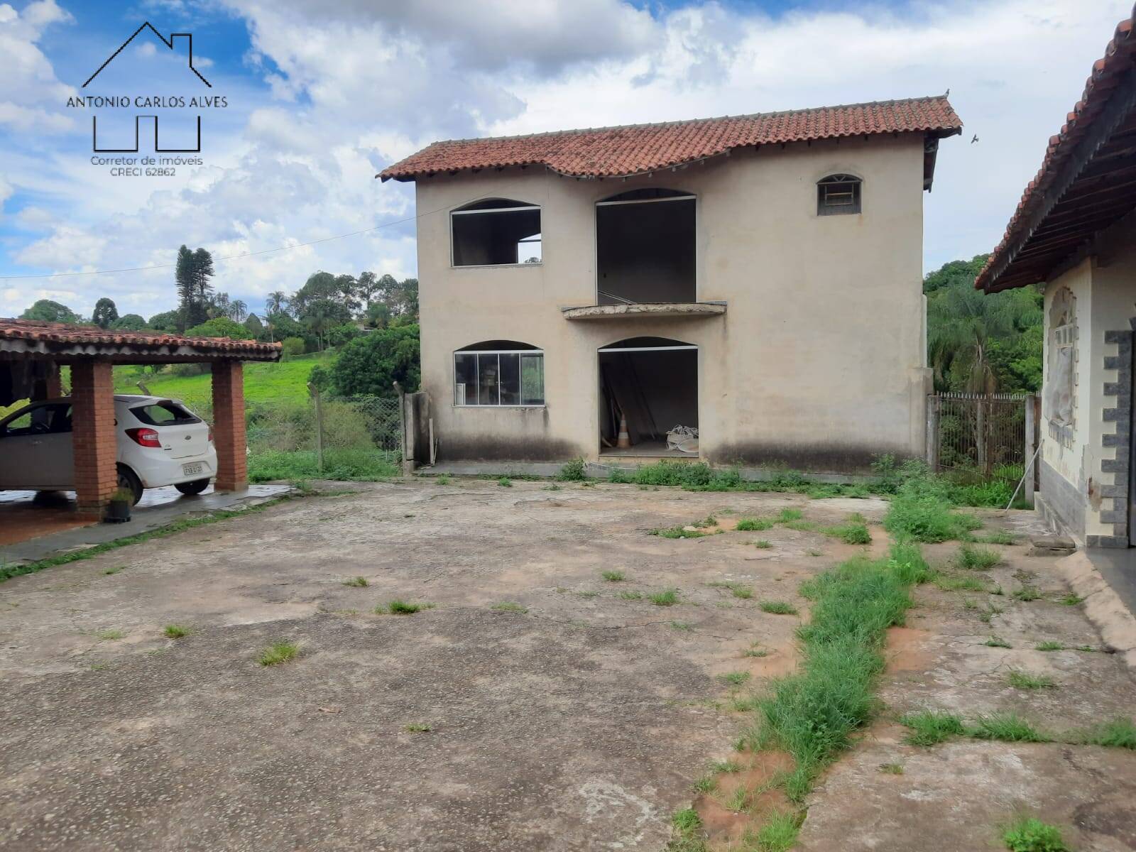 Fazenda à venda com 3 quartos, 260m² - Foto 13