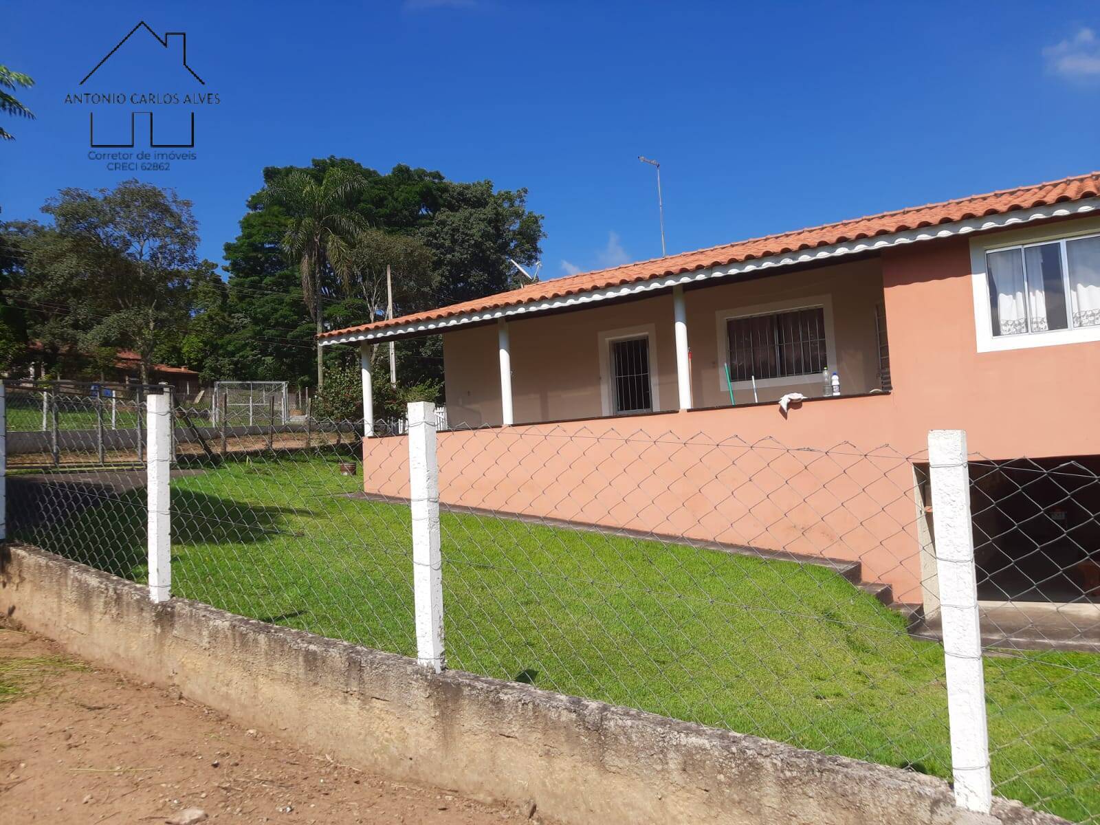 Fazenda à venda com 3 quartos, 135m² - Foto 8