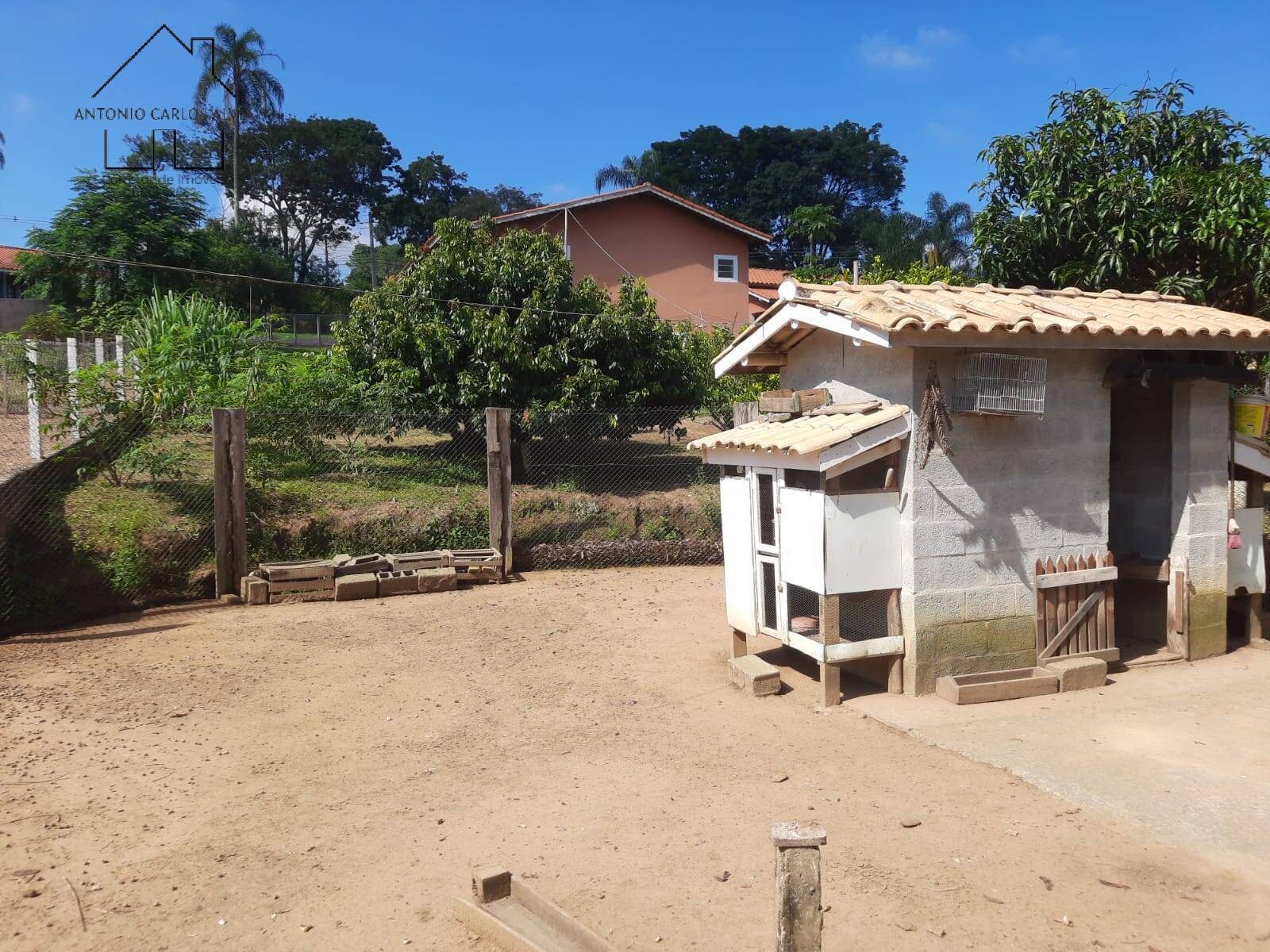 Fazenda à venda com 3 quartos, 135m² - Foto 39