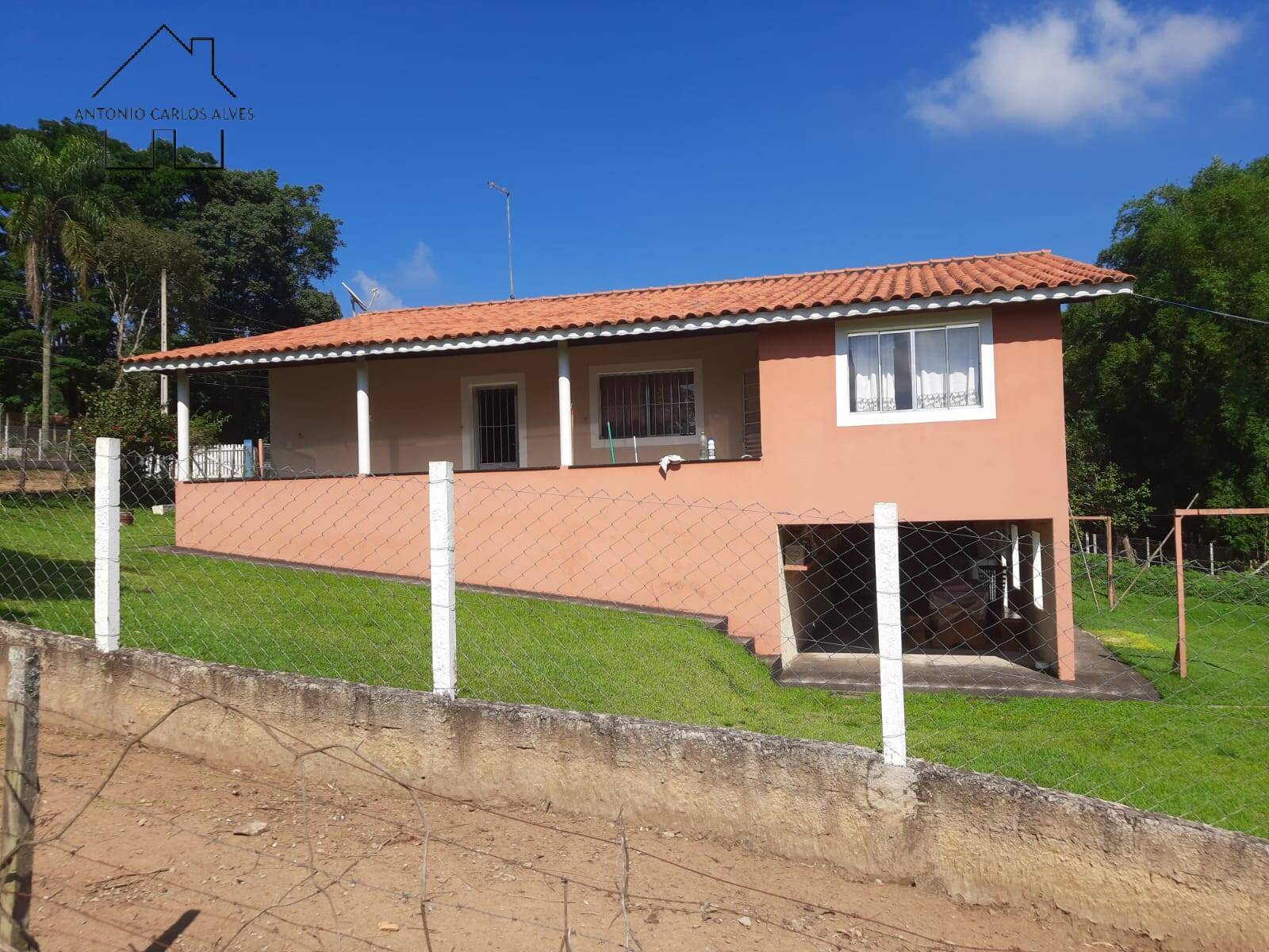 Fazenda à venda com 3 quartos, 135m² - Foto 9