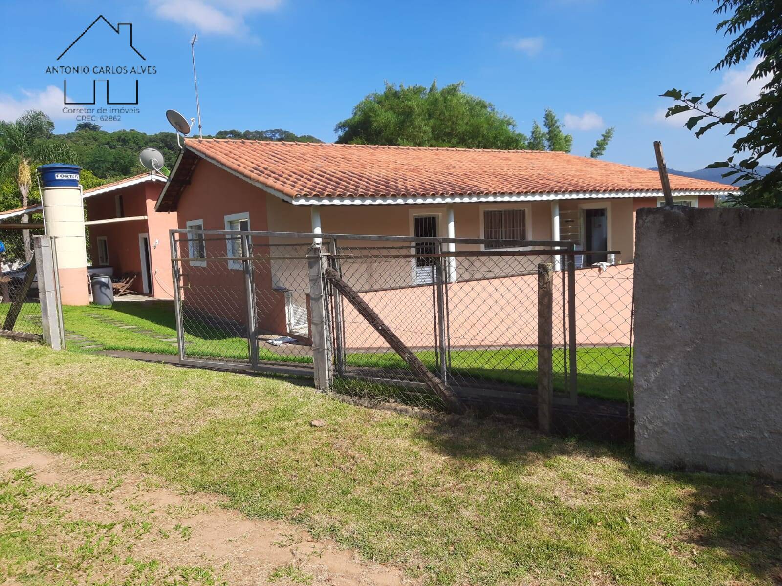 Fazenda à venda com 3 quartos, 135m² - Foto 6