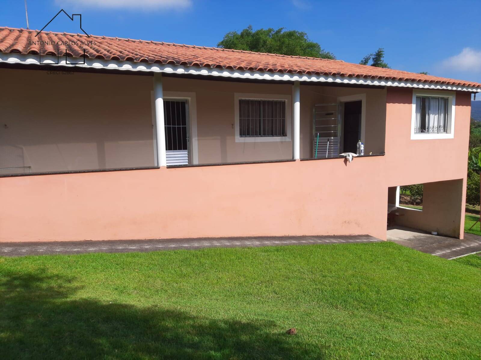 Fazenda à venda com 3 quartos, 135m² - Foto 7