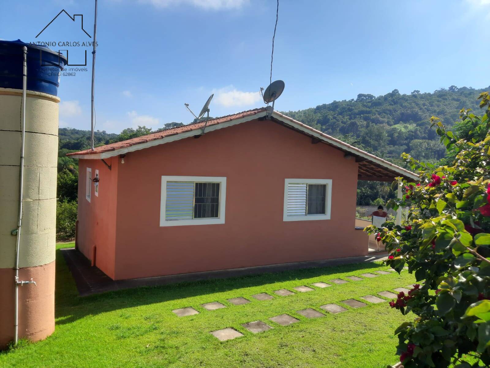 Fazenda à venda com 3 quartos, 135m² - Foto 3