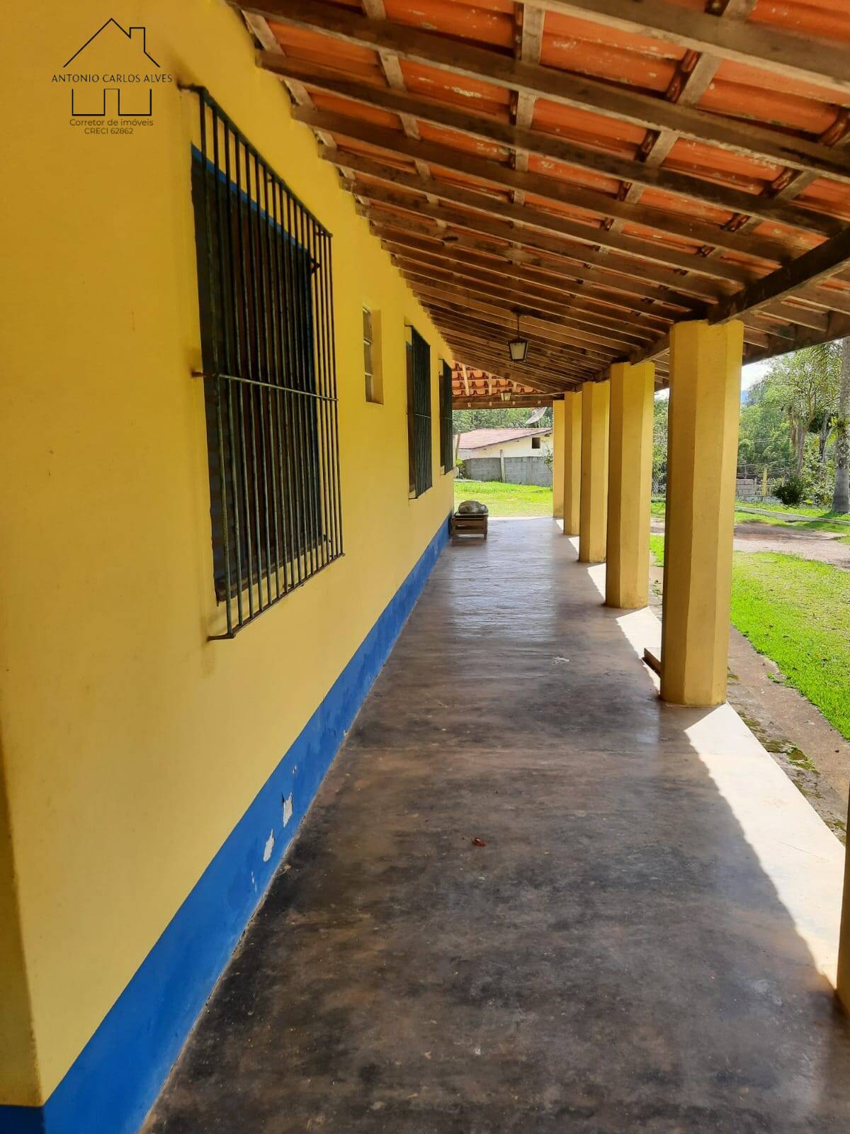 Fazenda à venda com 4 quartos, 127m² - Foto 5