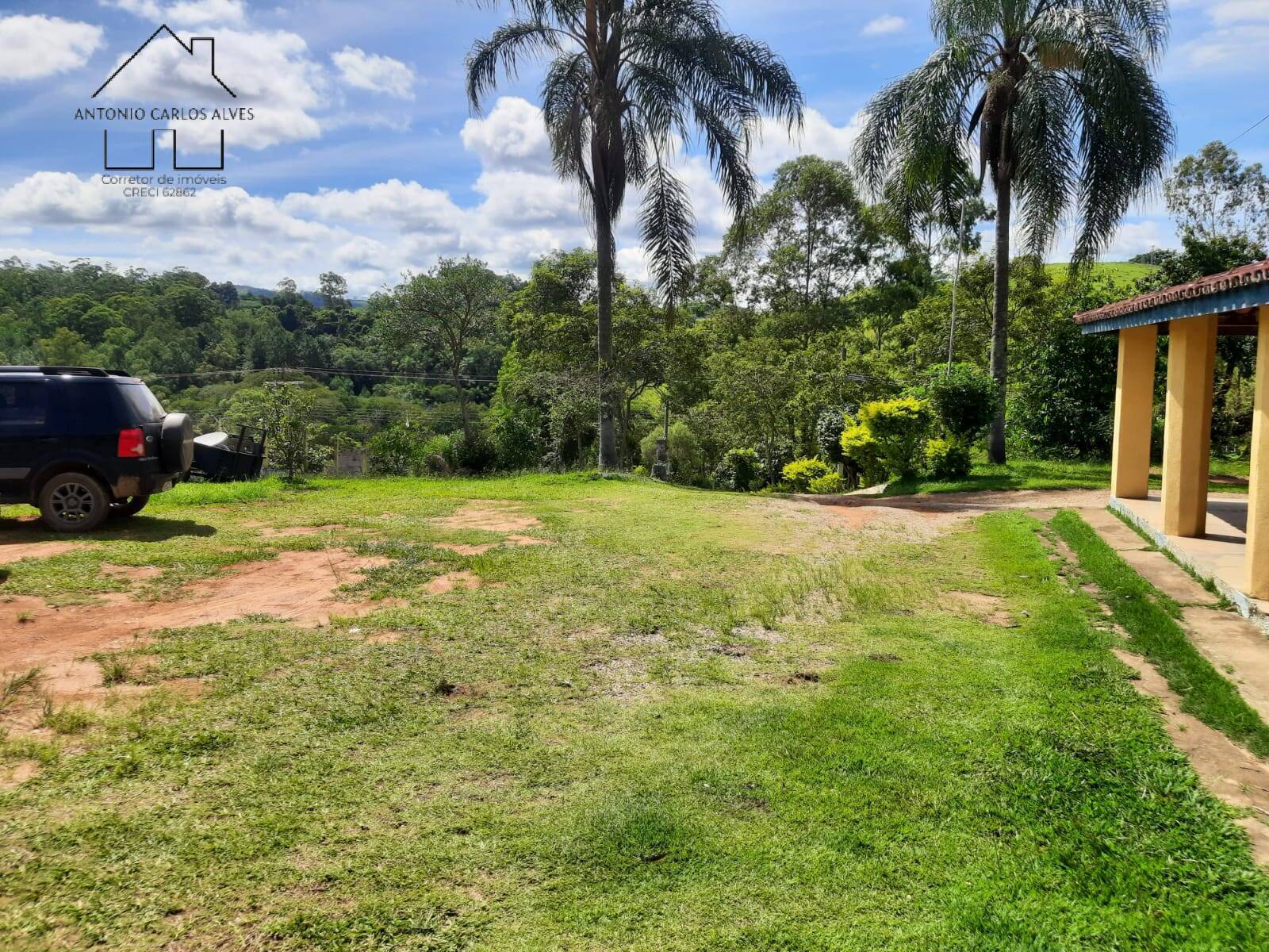 Fazenda à venda com 4 quartos, 127m² - Foto 13