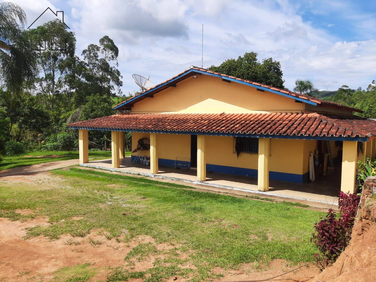 Fazenda à venda com 4 quartos, 127m² - Foto 3