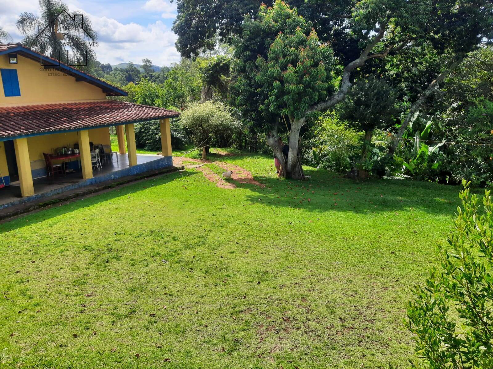 Fazenda à venda com 4 quartos, 127m² - Foto 12