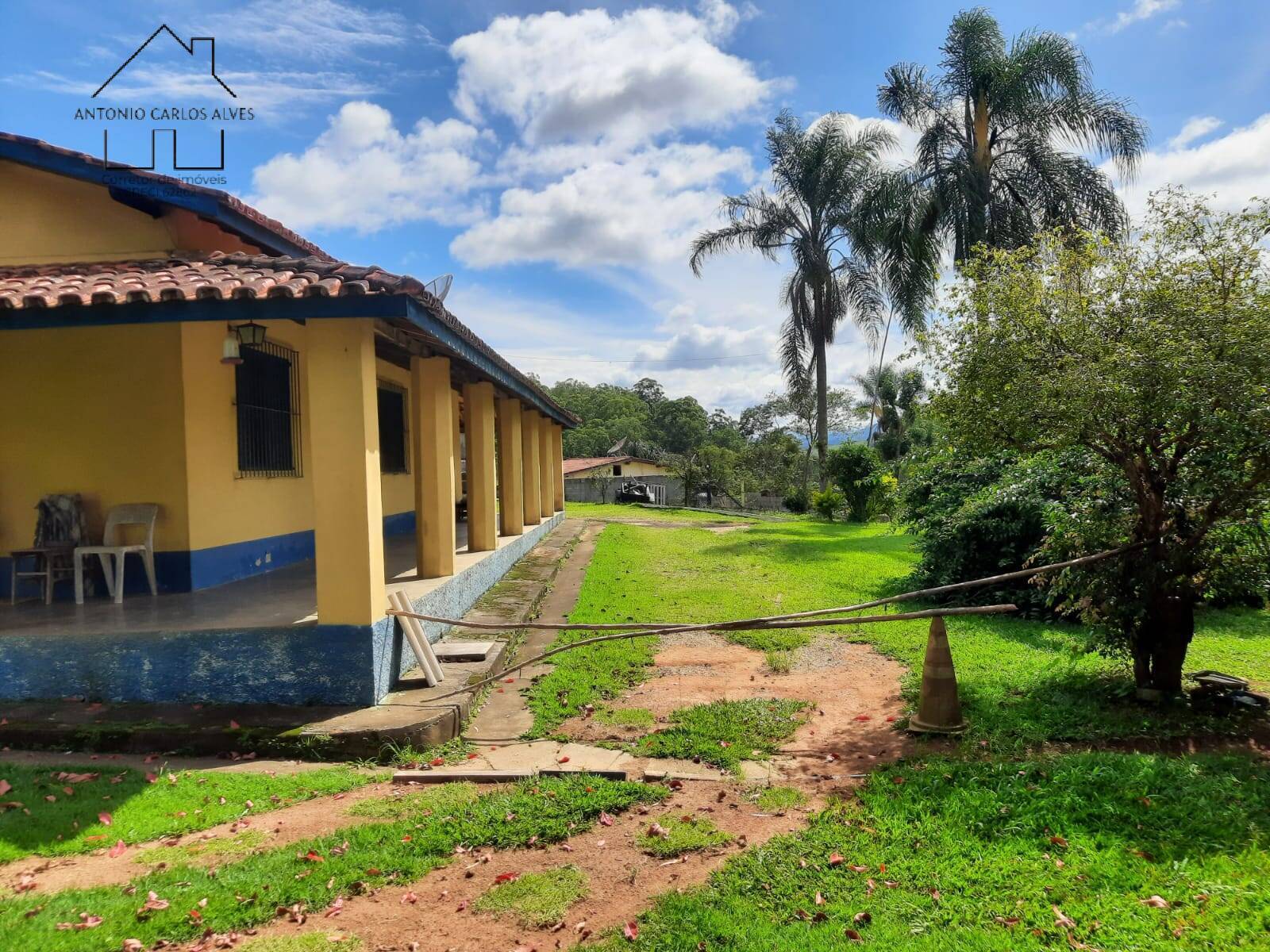 Fazenda à venda com 4 quartos, 127m² - Foto 6