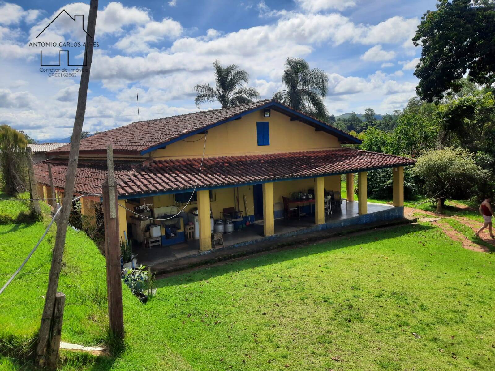 Fazenda à venda com 4 quartos, 127m² - Foto 7