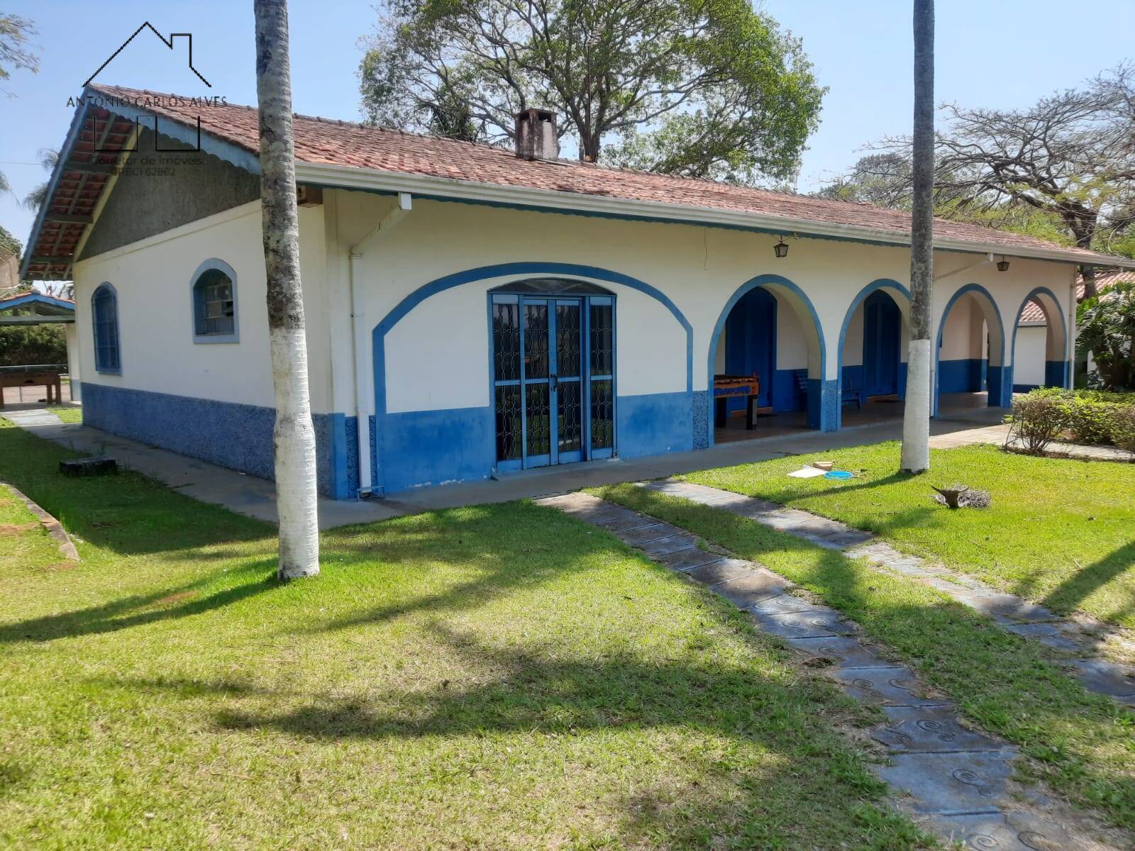 Fazenda à venda com 5 quartos, 938m² - Foto 22