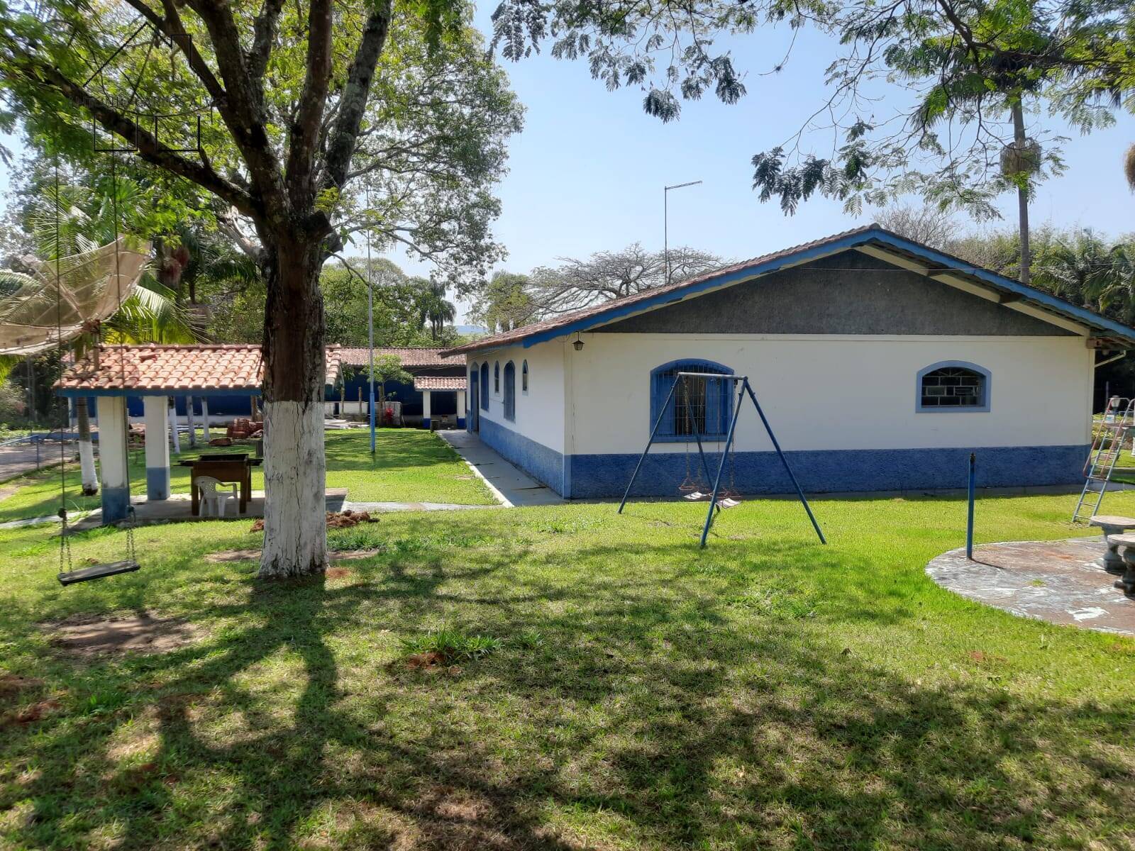 Fazenda à venda com 5 quartos, 938m² - Foto 26