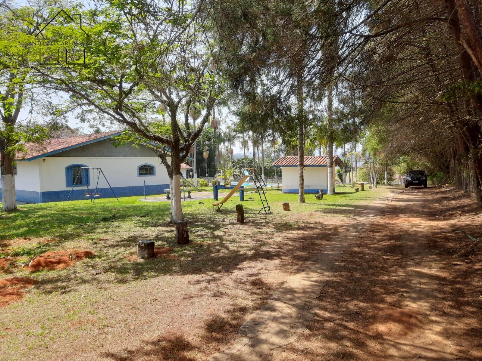 Fazenda à venda com 5 quartos, 938m² - Foto 25