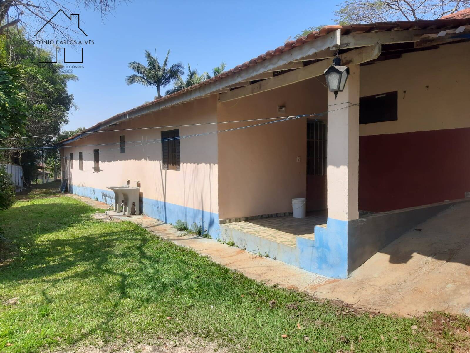 Fazenda à venda com 5 quartos, 938m² - Foto 29