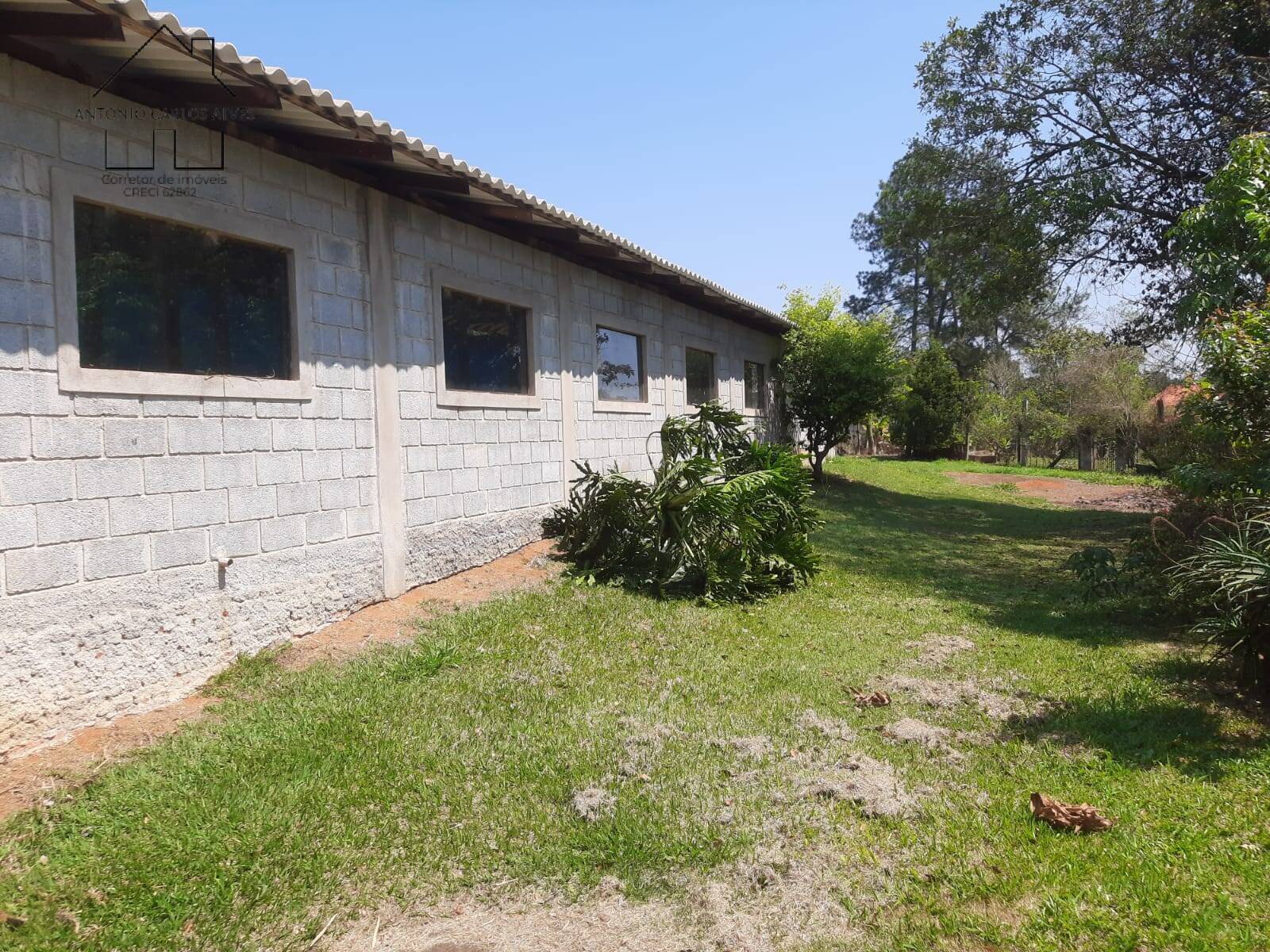 Fazenda à venda com 5 quartos, 938m² - Foto 82